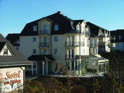 Hotel Zum Rehberg Kastellaun Extérieur photo